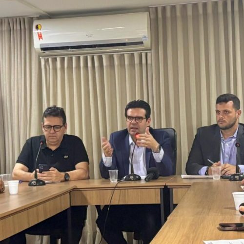 Solidariedade passa a integrar oposição a Cícero Lucena, em João Pessoa