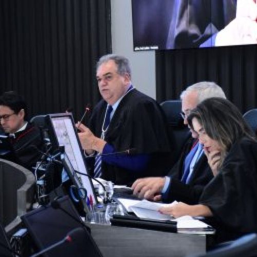 Com 11 votos pela inconstitucionalidade, desembargador pede vistas e adia decisão sobre flexibilização da Lei do Gabarito em João Pessoa