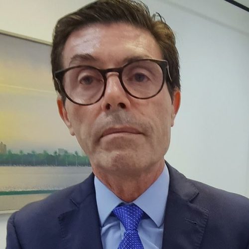 João Azevêdo nomeia presidente do PDT da Paraíba como secretário executivo