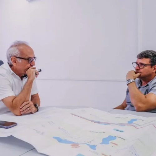 MP apura declarações de secretário de Turismo de João Pessoa sobre moradores de rua e intima Cícero