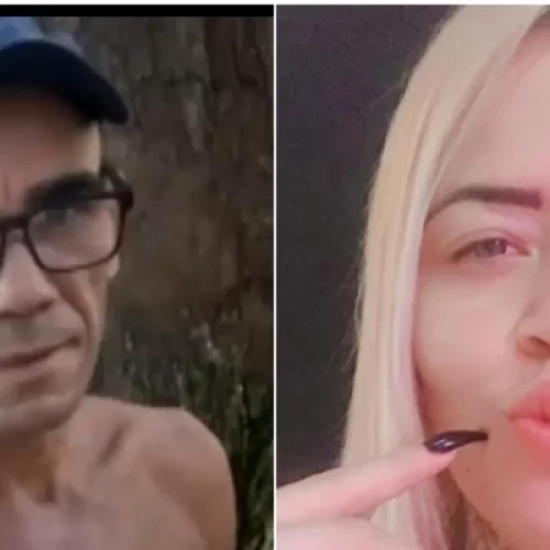 Suspeito de matar e concretar corpo de mulher em São Paulo é preso na Paraíba