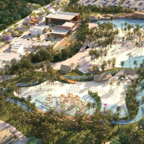 Parque aquático “Acquaí” anuncia 400 vagas de emprego em João Pessoa