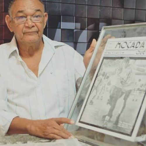 Morre em João Pessoa o empresário e jornalista Anchieta Maia