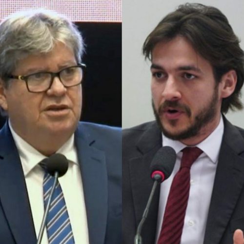 Ação de Pedro Cunha Lima contra João Azevêdo é rejeitada pelo TRE-PB
