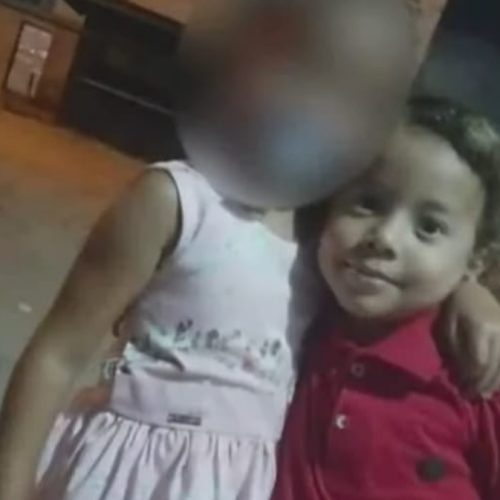 Criança de três anos morre após caçamba de lixo tombar em João Pessoa