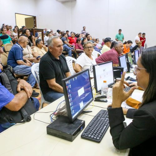 Programa de renegociação de dívidas com descontos de até 100% é prorrogado pela Prefeitura de João Pessoa 