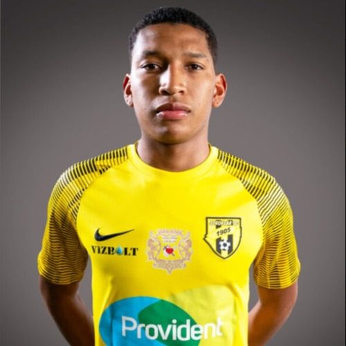 Botafogo-PB anuncia contratação do atacante Dhônata Tavares