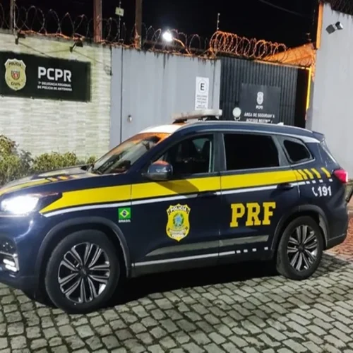 Homem é preso após dar tapa na bunda de adolescente em restaurante