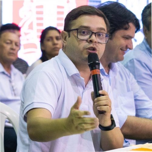 Após racha entre Cícero e João, secretário deixa PMJP e reafirma fidelidade ao PSB