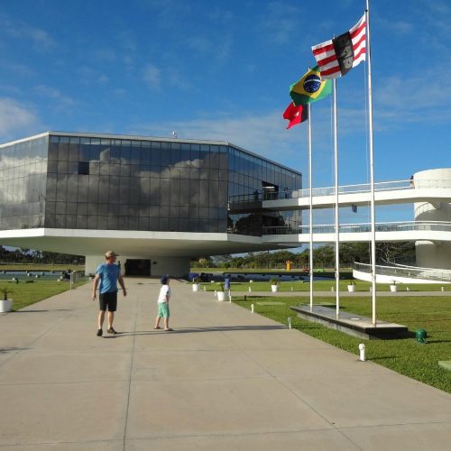 Ministério Público abre inquérito para investigar uso irregular da Estação Cabo Branco