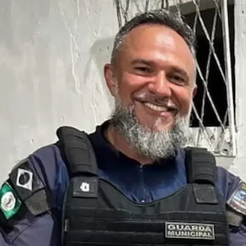 Prefeitura de Bayeux confirma exoneração do comandante da Guarda Municipal da cidade