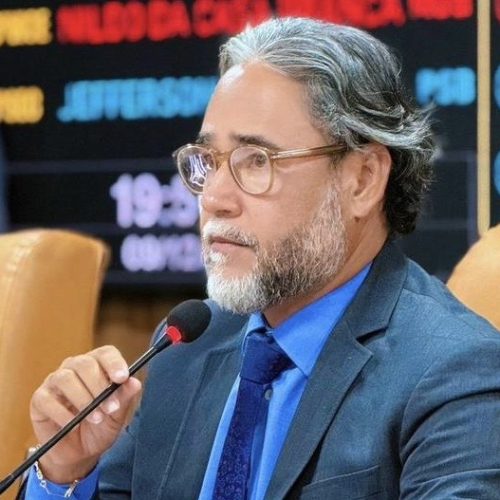 Vereador Adriano Martins passa por cirurgia e é entubado após acidente com UTV