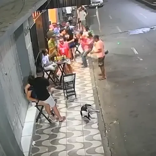 Morre homem que caiu após ser empurrado em bar, no Sertão da Paraíba