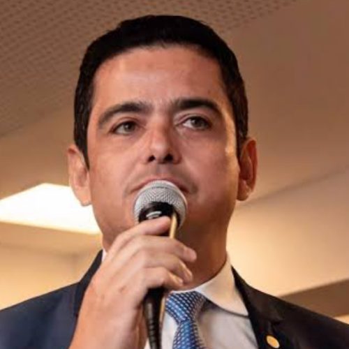 AGIR 36 entrega cargos na Prefeitura de João Pessoa e declara apoio a Lucas Ribeiro