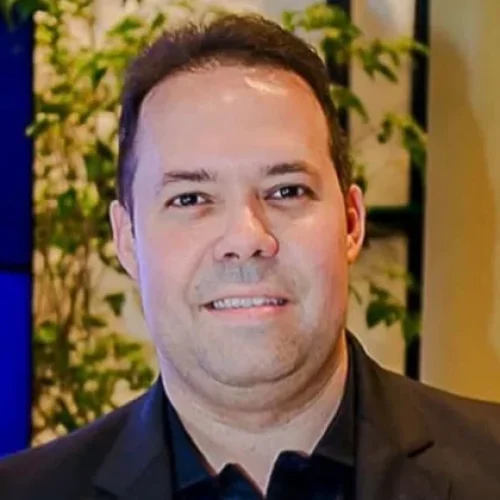 Empresário Cley Miranda, diretor da rede “O Mundo das Tintas”, morre no Altiplano