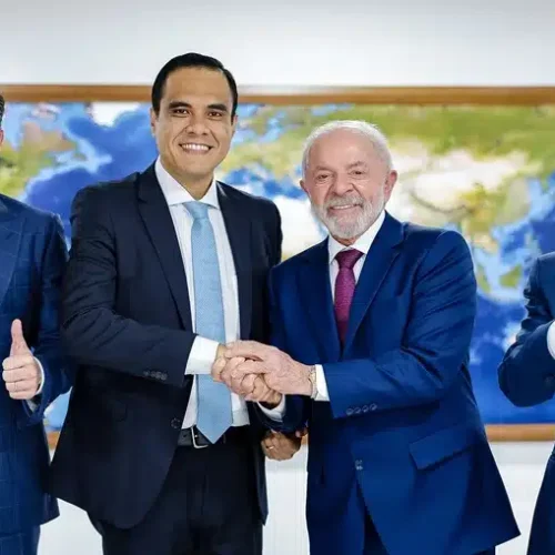 Posse de Gustavo Feliciano no Ministério do Turismo acontece na próxima terça