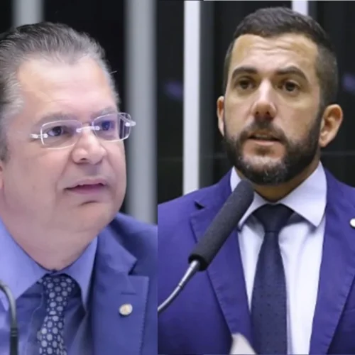 PF faz operação contra desvio de cotas parlamentares; deputados do PL são alvo de mandados de busca