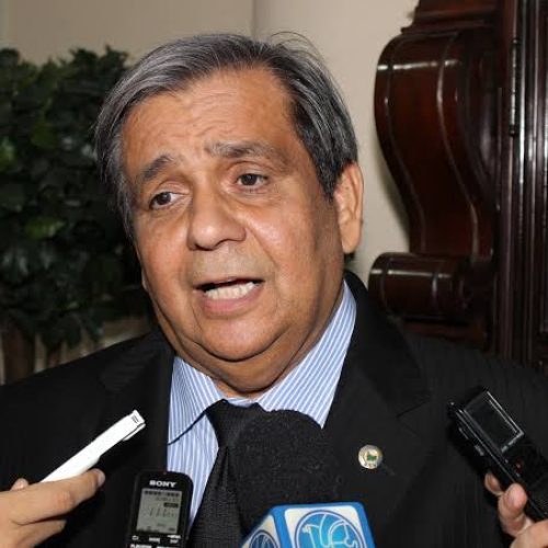 Morre Edmilson Soares, ex-deputado e vereador de João Pessoa
