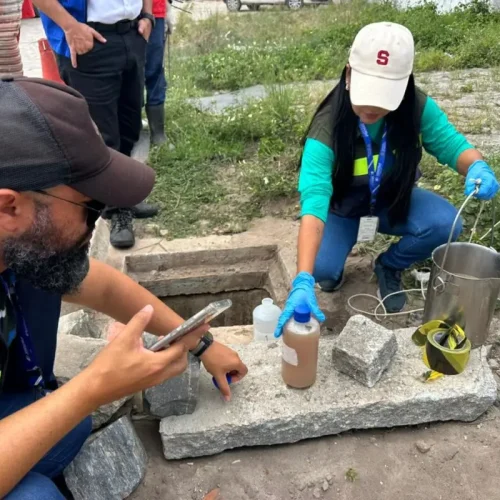 Sudema interdita e multa em R$ 21,5 mil fábrica de alimentos por poluição no Parque das Três Lagoas