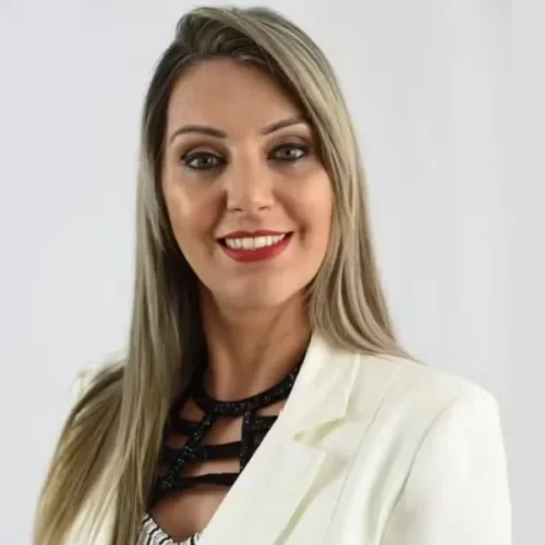 Ex-vereadora envia mensagem à mãe e é encontrada morta minutos depois