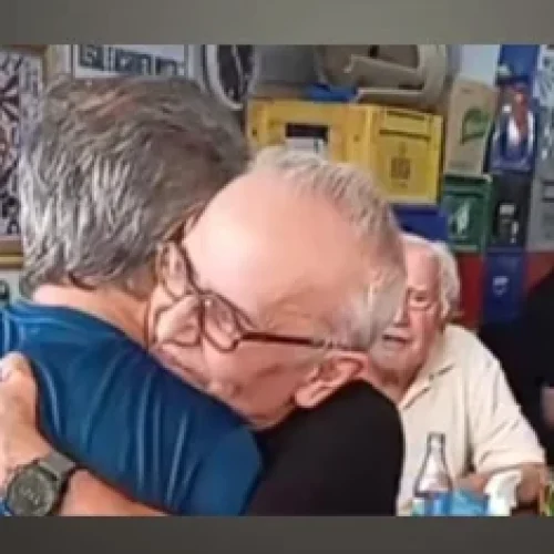 Cássio aparece ao lado de Cícero em ato de pré-campanha: “Nosso governador”