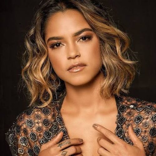 Lucy Alves e Wanessa Camargo são confirmadas em encenação da Paixão de Cristo, em João Pessoa