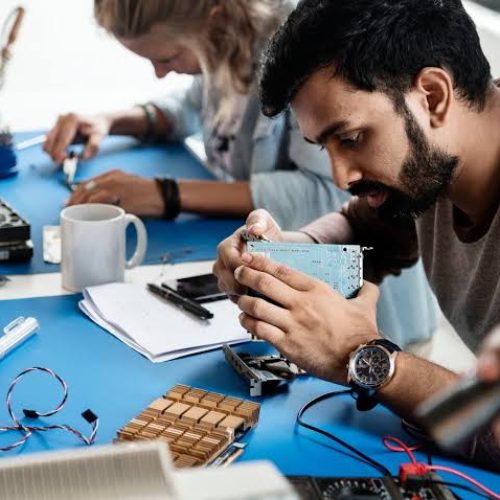 João Pessoa abre inscrições gratuitas para cursos profissionalizantes; veja como se inscrever