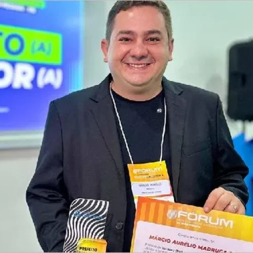 Caso Peron Filho: Gaeco e Polícia Civil cumprem mandado de busca na casa do prefeito de Jacaraú