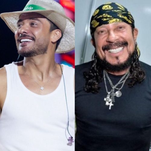 São João de Patos 2026 terá Wesley Safadão, Bell Marques e Gusttavo Lima; confira atrações