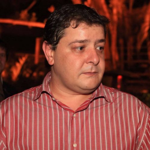 Lulinha viajou a Portugal com Careca do INSS para visitar fábrica de cannabis medicinal, afirma advogado