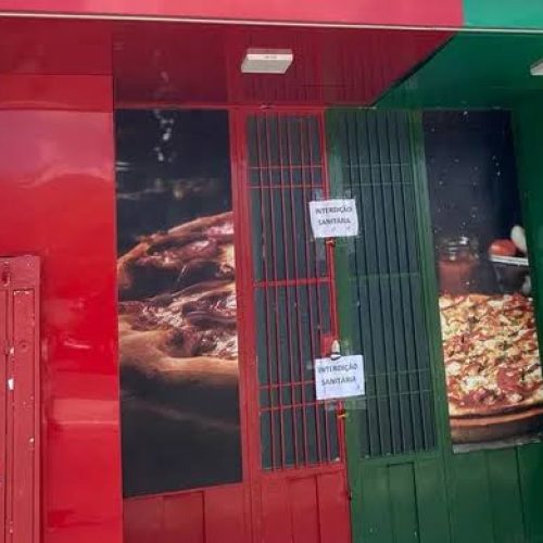 “Jamais tive intenção de machucar”, diz dono de pizzaria após morte e mais de 100 pessoas com sintomas de intoxicação em Pombal