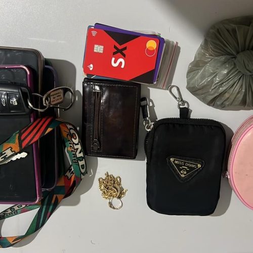 Operação da Polícia Civil prende líderes de organização criminosa no Sertão da Paraíba