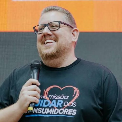 Filiado ao PSB, secretário do Procon-JP decide apoiar Cícero Lucena ao governo da Paraíba