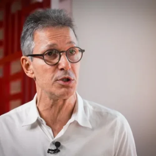 “Zema é candidatíssimo ao governo de MG”, diz presidente do Novo