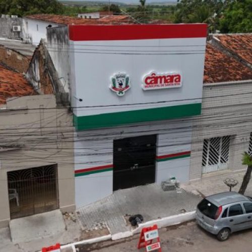 Câmara de Santa Rita aprova projeto que viabiliza festa de São João na cidade