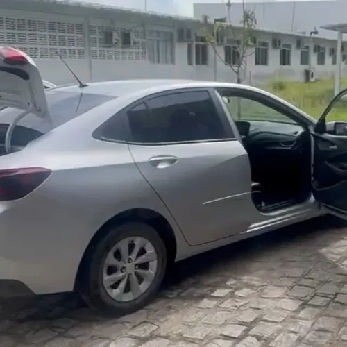 Polícia deflagra operação contra grupo especializado em roubo e desmanche de veículos em João Pessoa