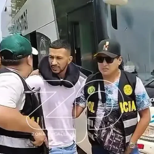 Foragido da Justiça da Paraíba é preso no Peru; suspeito é apontado como fornecedor de drogas da Okaida