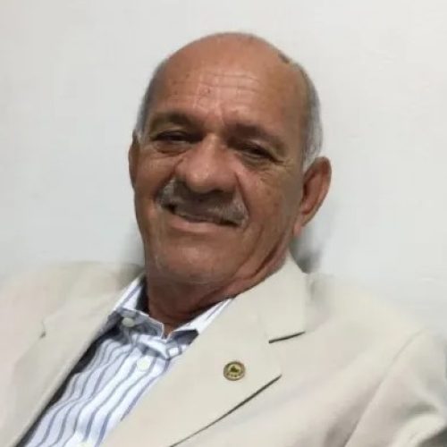Morre aos 79 anos em Campina Grande, o ex-deputado estadual Pedro Medeiros