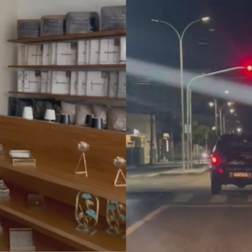 Operação prende grupo que aplicava golpes em bancos na Paraíba e no Ceará