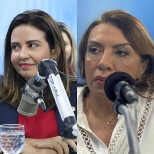 Cida revela que apoio do PT a Lucas Ribeiro inclui secretaria hoje ligada a Pollyanna Werton