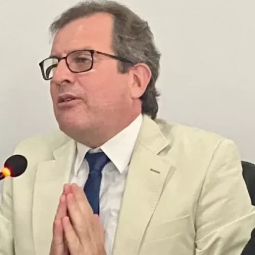 Deputada Tabata Amaral pede expulsão de Fábio Tyrone do PSB por caso de violência doméstica