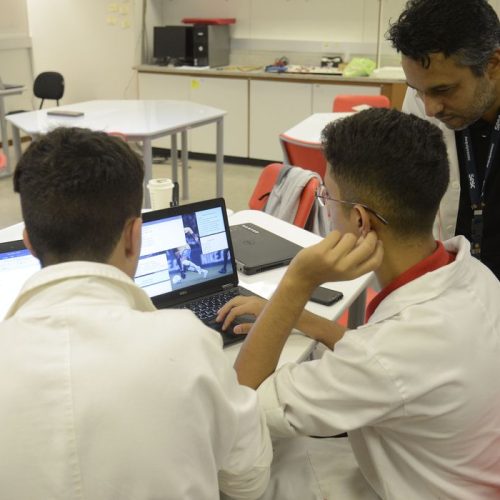 Paraíba tem 171 vagas de estágio pelo CIEE em Administração, Direito, Marketing e outras áreas; confira