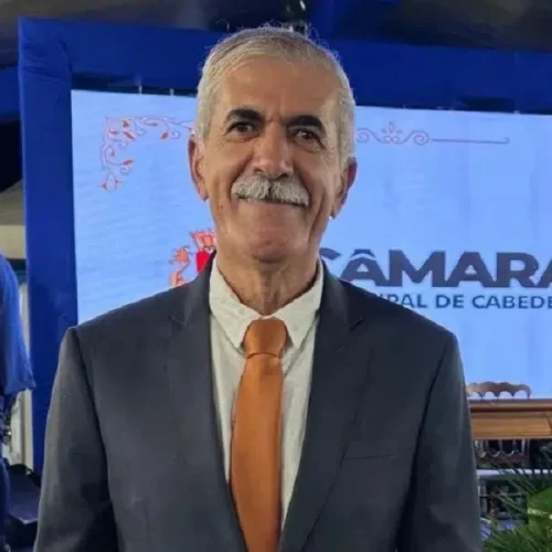 Prefeito de Cabedelo anuncia fim de contrato com Lemon, empresa alvo de operação