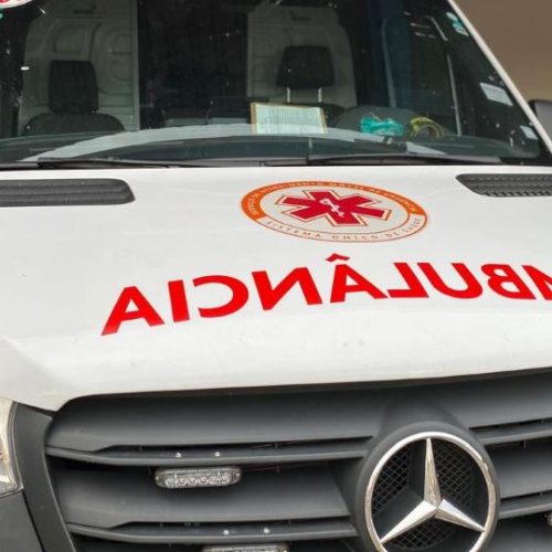 Homem morre em acidente entre moto e carreta ao voltar para casa após o trabalho, no Agreste da Paraíba