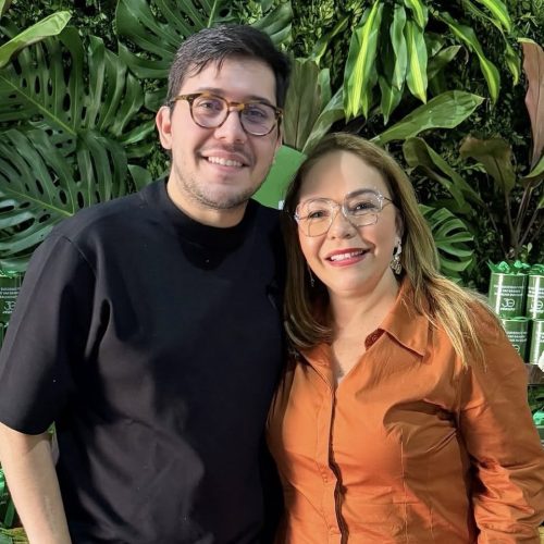 Leo Bezerra nomeia filho de Eva e Rômulo Gouveia para cargo de chefia na Prefeitura de João Pessoa