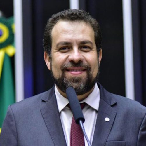 Guilherme Boulos cumpre agenda em João Pessoa na próxima quinta-feira