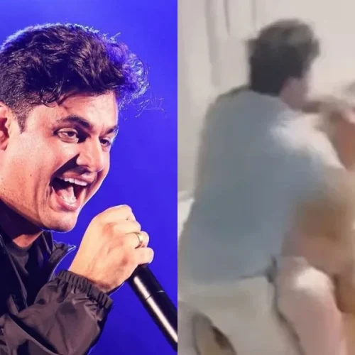 João Lima: STJ nega pedido de habeas corpus a cantor réu por tentativa de feminicídio