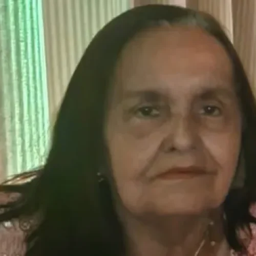 Idosa desaparece após acompanhar vizinho em consulta médica, na Grande João Pessoa