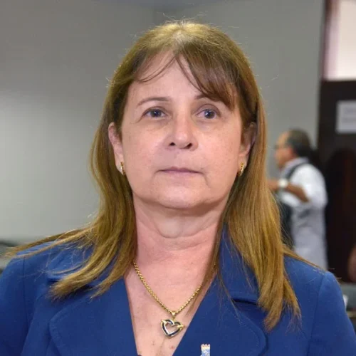 Ex-reitora da UFPB é nomeada para cargo no gabinete do Governo da Paraíba