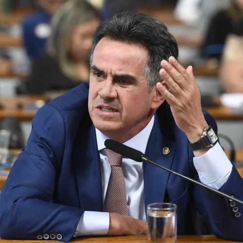 Ciro Nogueira confirma que será candidato ao Senado e questiona operação da PF